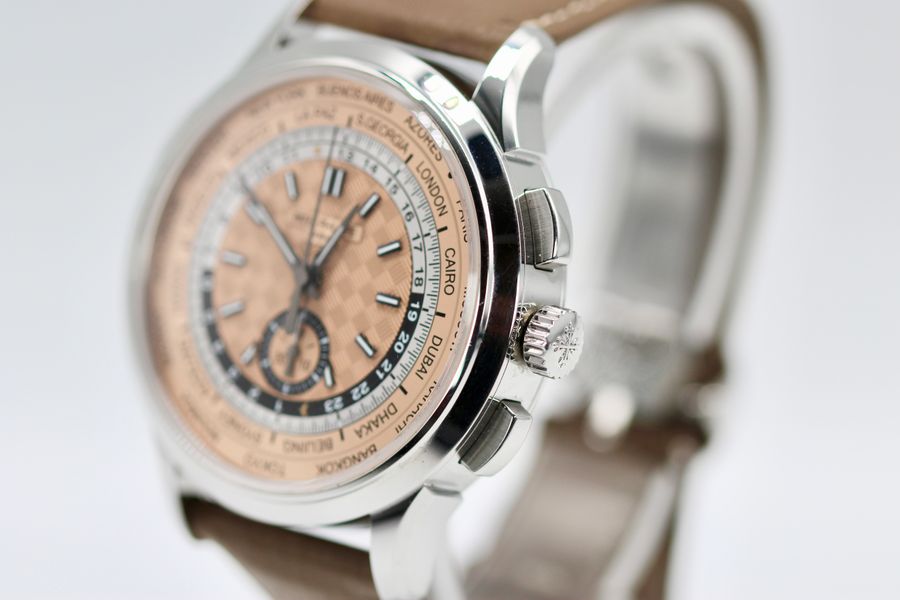 Patek Philippe Complications 5935A-001